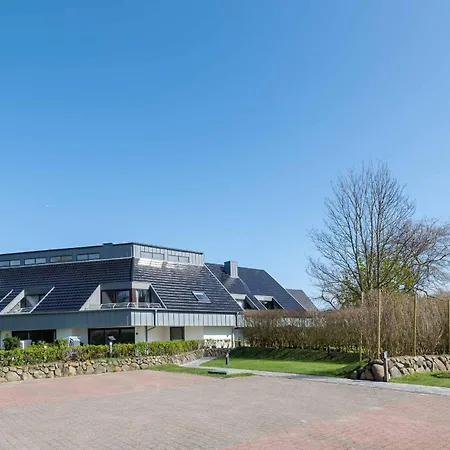 Kaept'n Nelson, App 16 Wenningstedt-Braderup